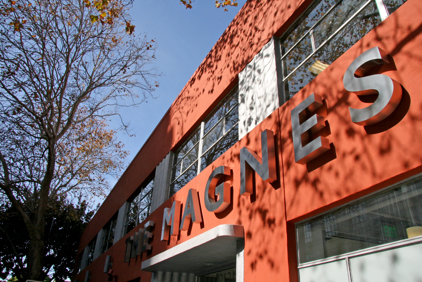 The Magnes Collection of Jewish Art and Life at UC Berkeley