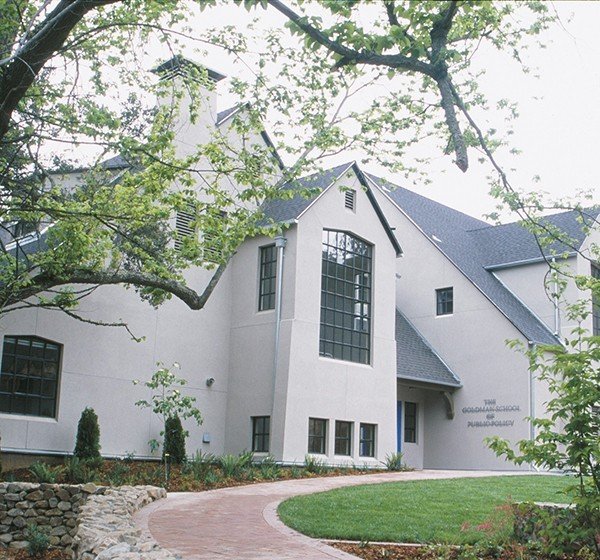Goldman School of Public Policy