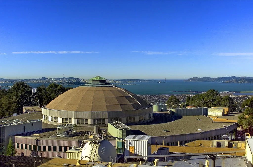 Lawrence Berkeley National Laboratory