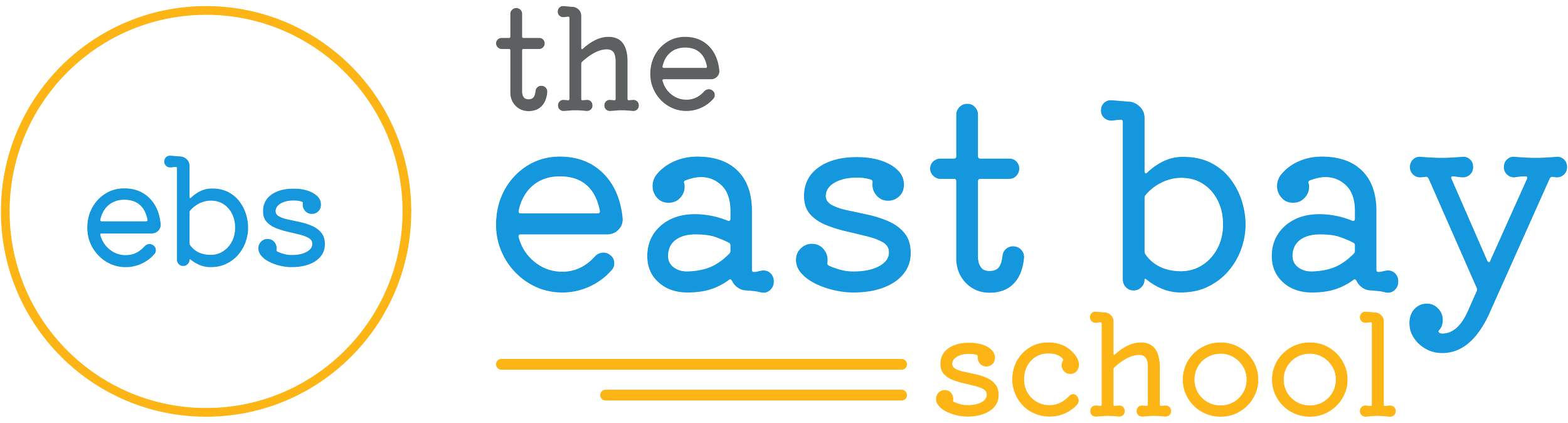 The East Bay School