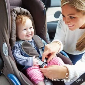 infant positioning seat