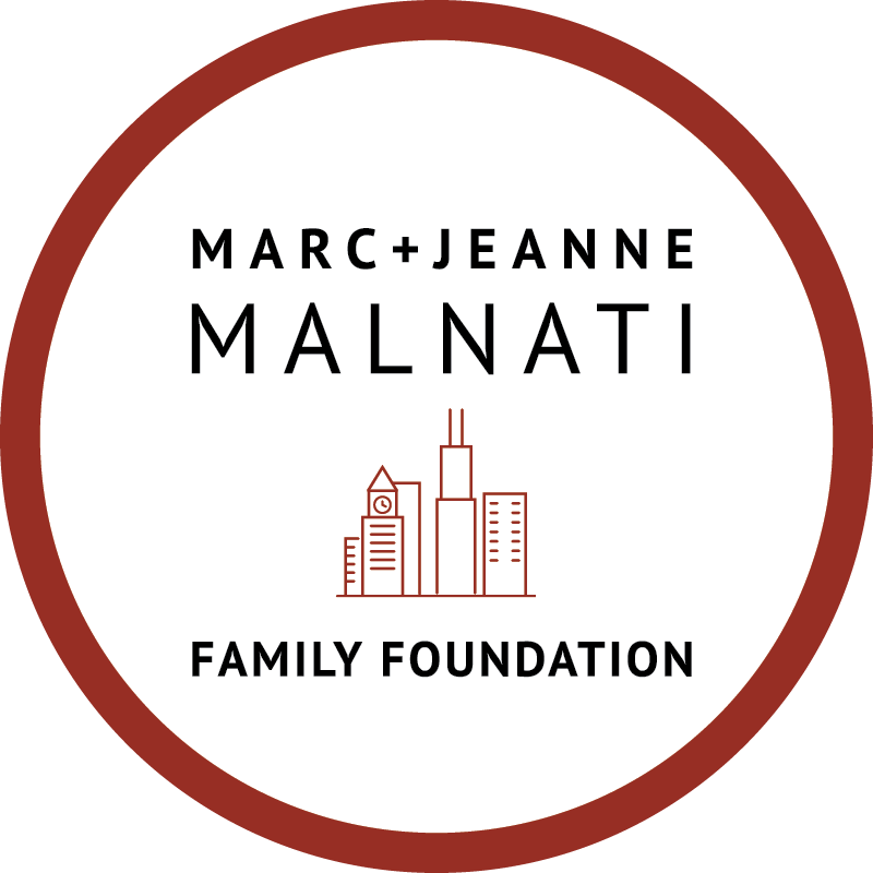 Marc &amp; Jeanne Malnati Family Foundation