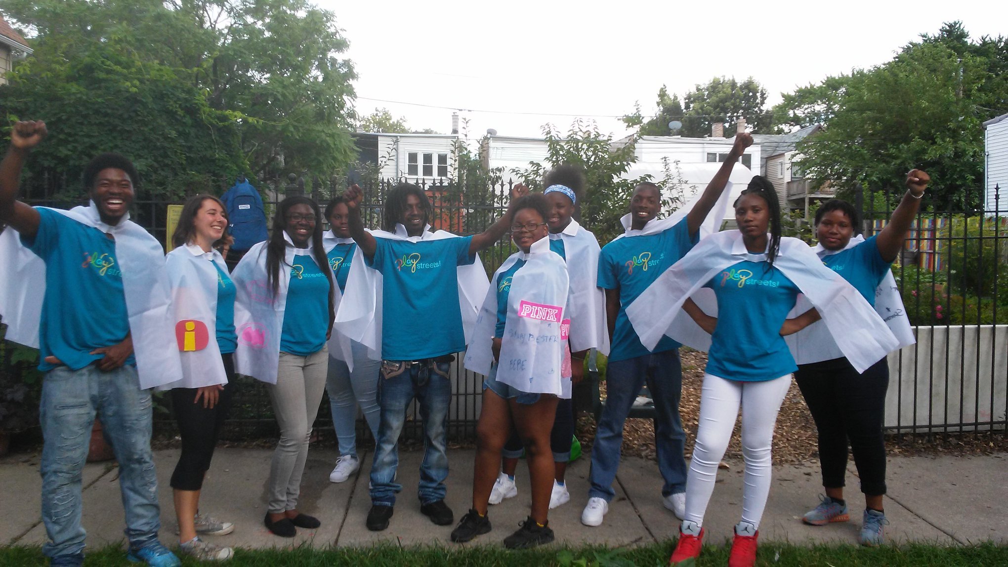 Rite to Wellness Garfield Park