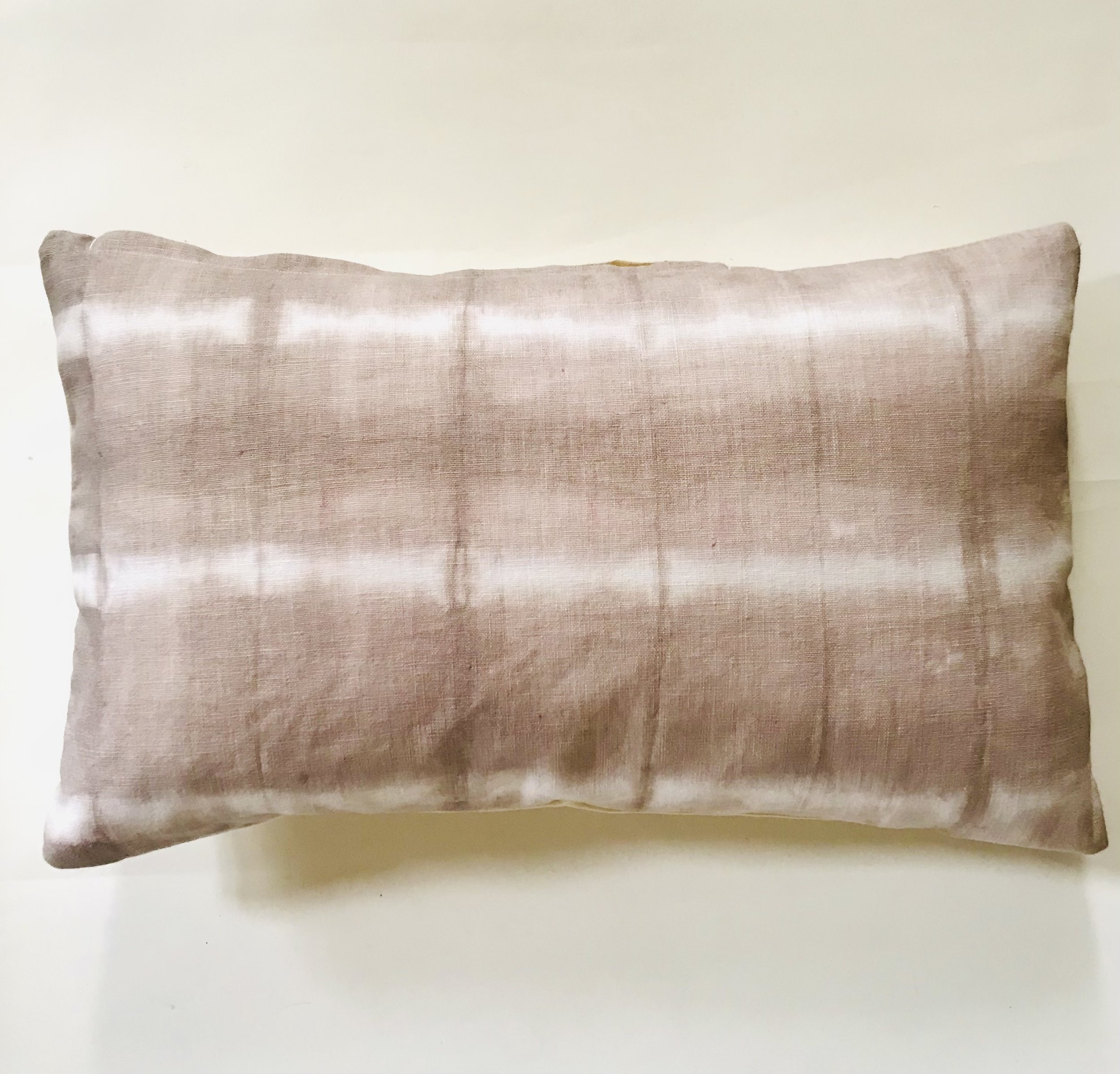 Soft Stripe Pillow