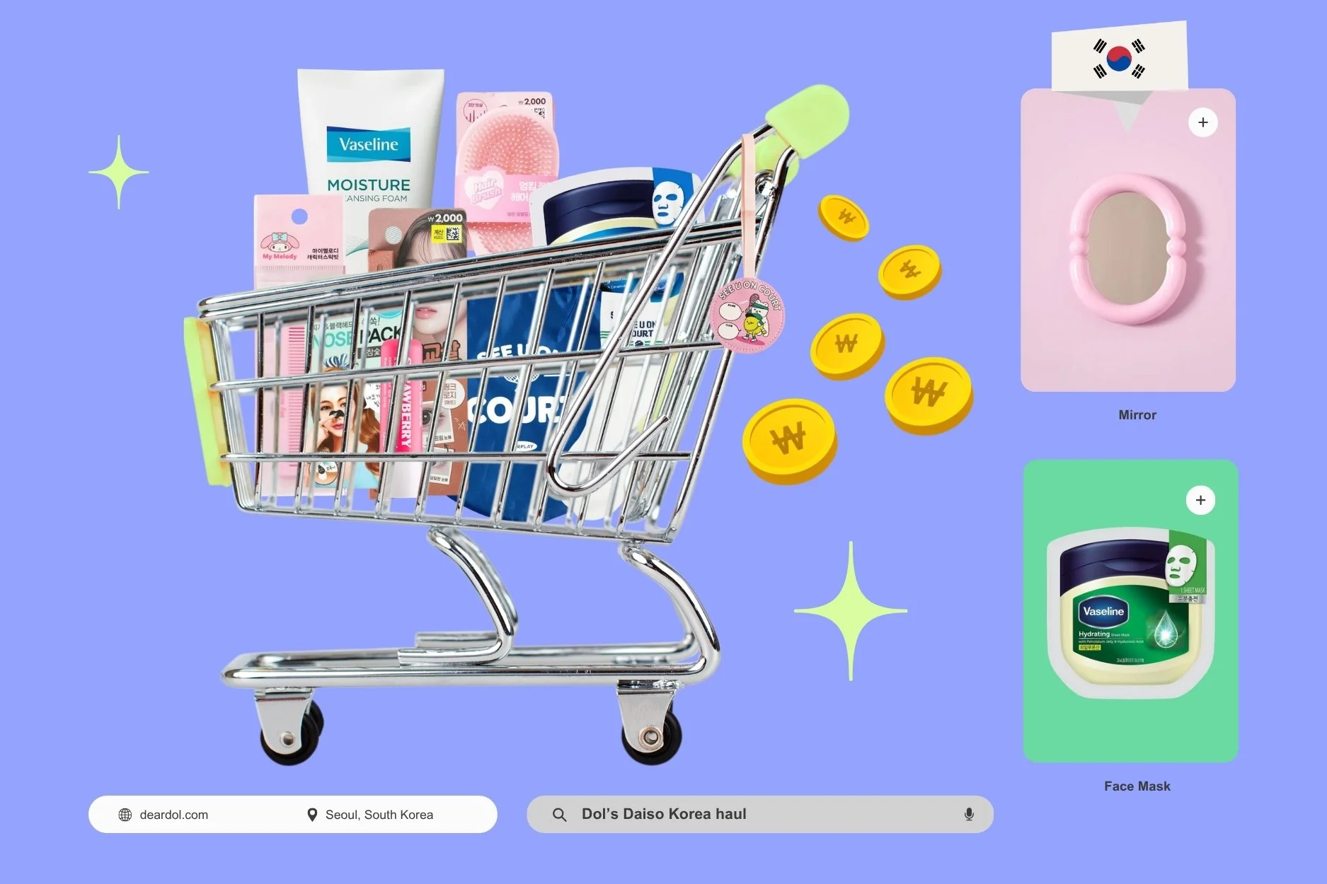 Daiso Korea Must-Have Haul From Hair Care to K-Beauty