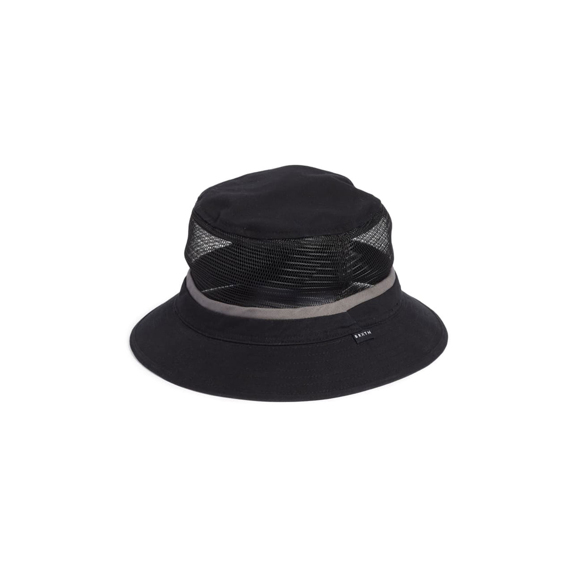 Brixton Hardy Mesh Inset Bucket Hat