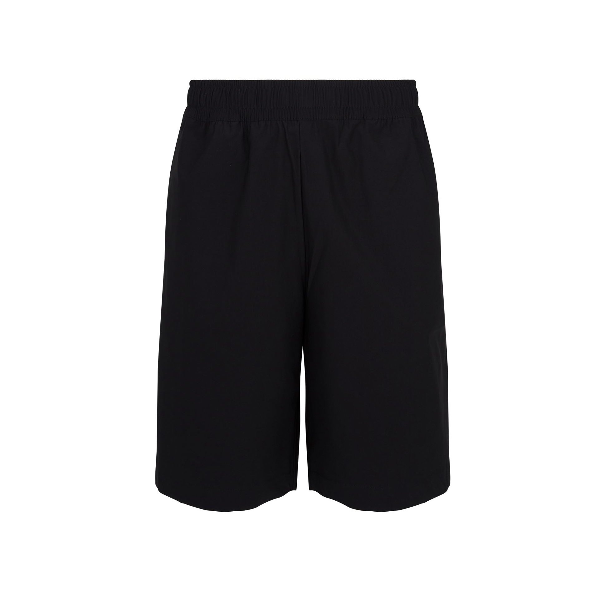 Burberry Elasticated Shorts