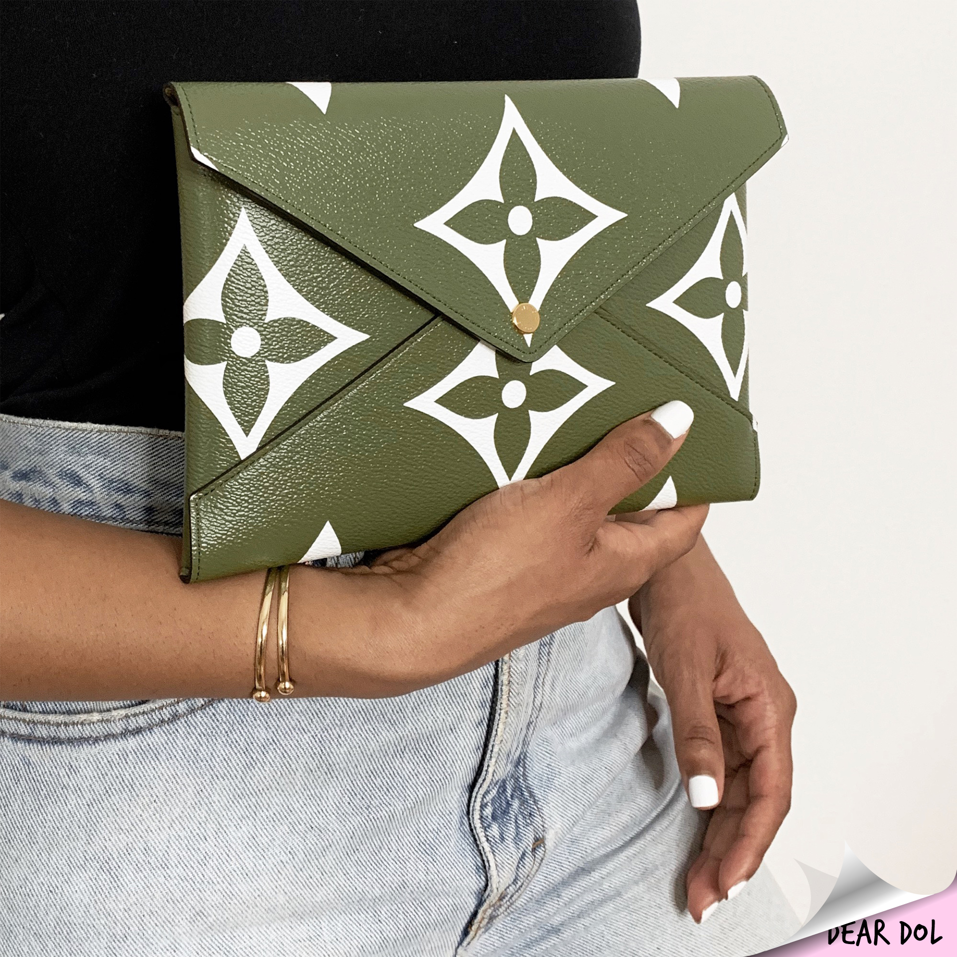 Top 10 Ways to Style Your Louis Vuitton Kirigami Pochette — Dear Dol