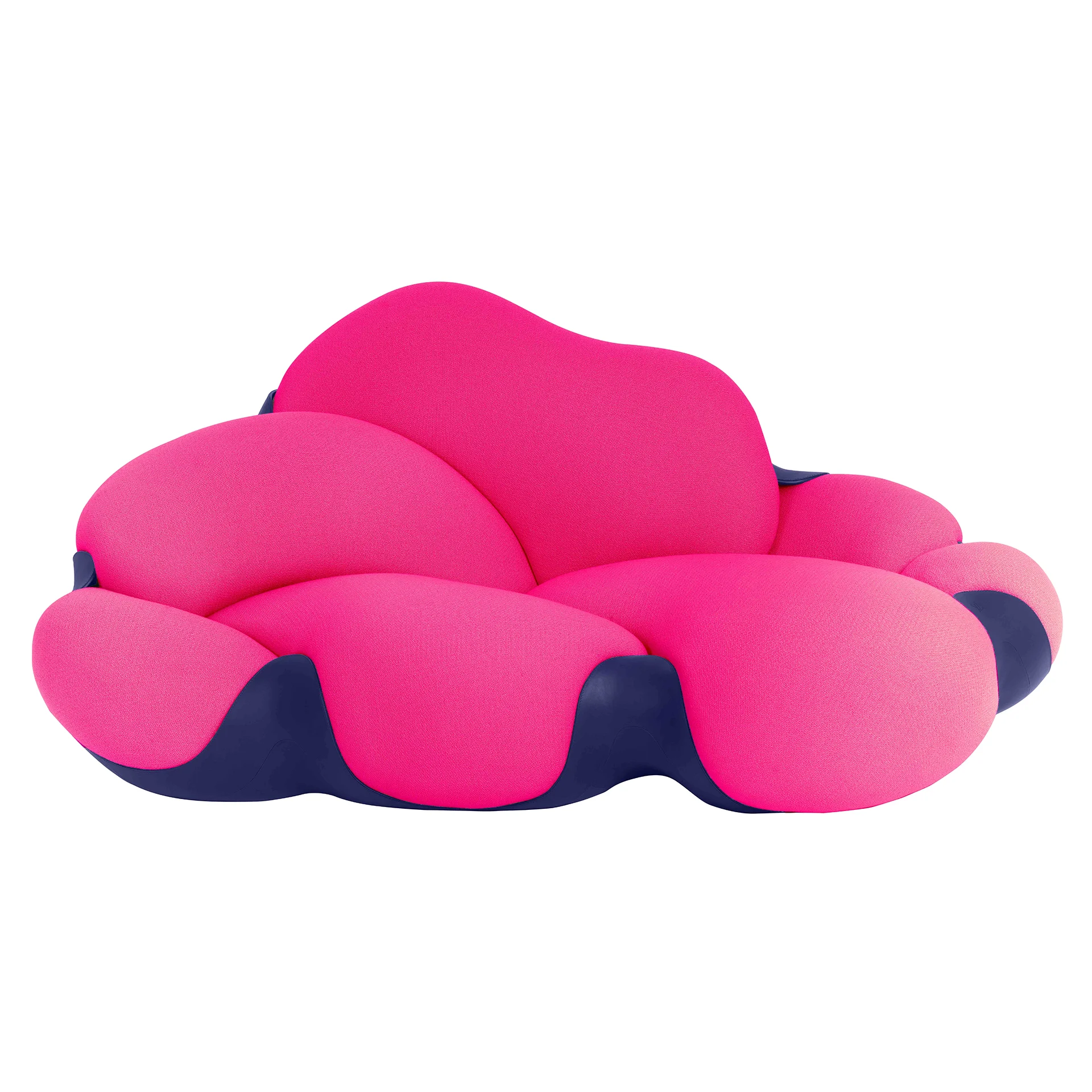 Louis Vuitton Bomboca Sofa By Fernando & Humberto Campana