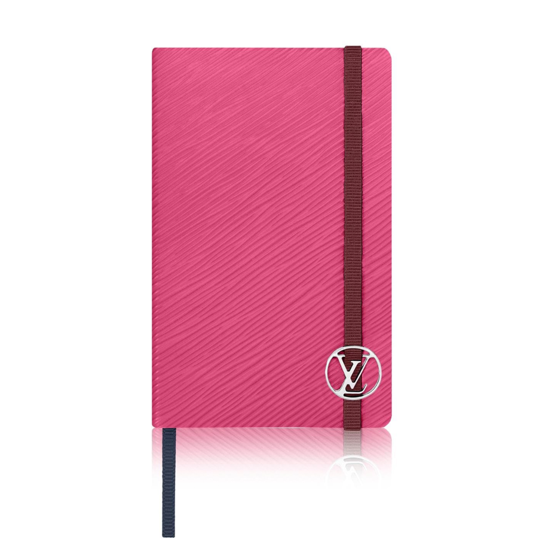 Louis Vuitton Notebook Gustave PM Pink