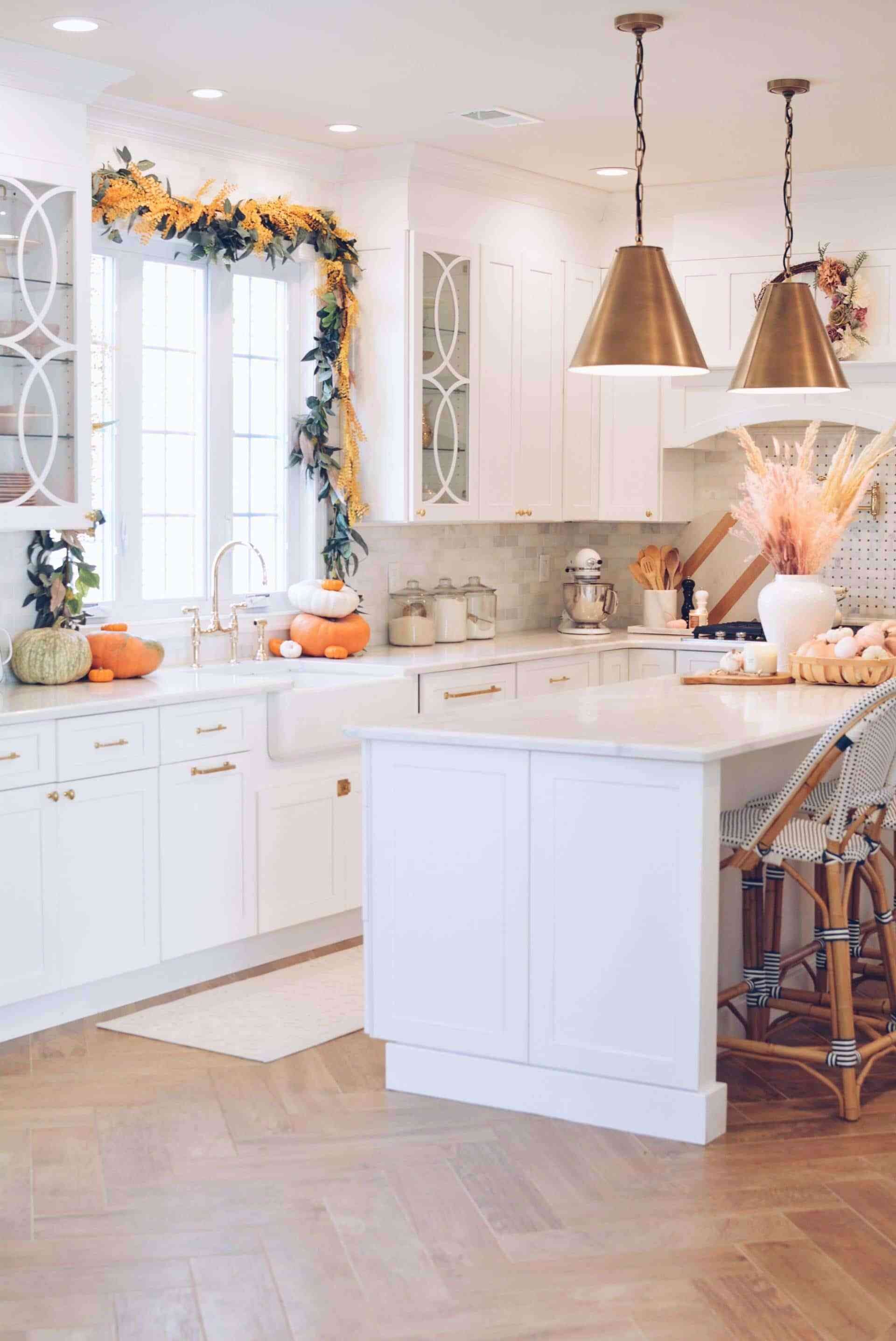 20 CHIC FALL DECOR IDEAS FOR 2019