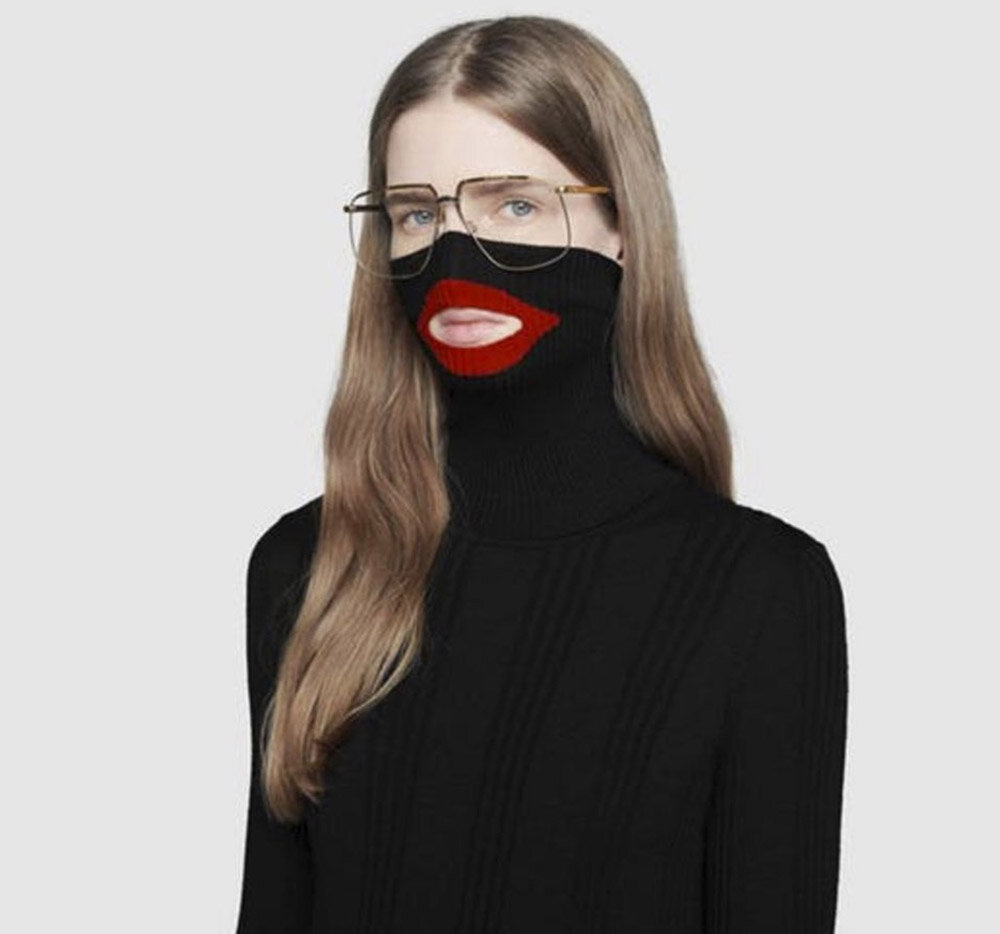 7 Fashion and Beauty Brands With Racist Campaigns and Products