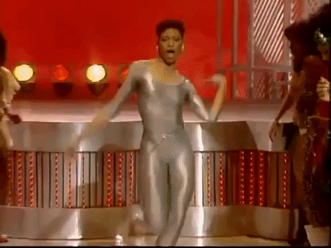 Soul Train Episode 491