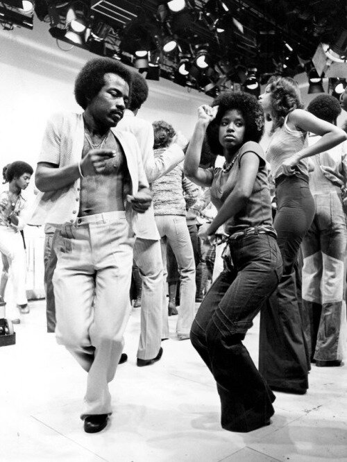 Soul Train