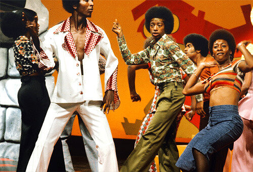 Soul Train