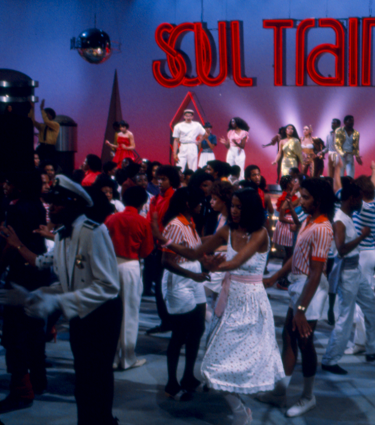 Soul Train