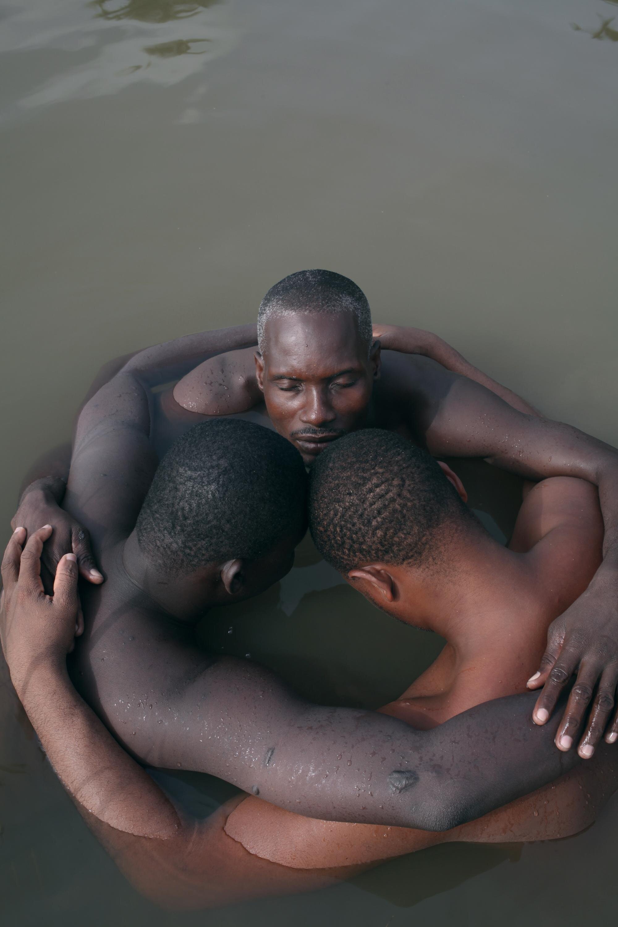 20 Photos of Black Men Like You Have Never Seen Before - Dear Dol