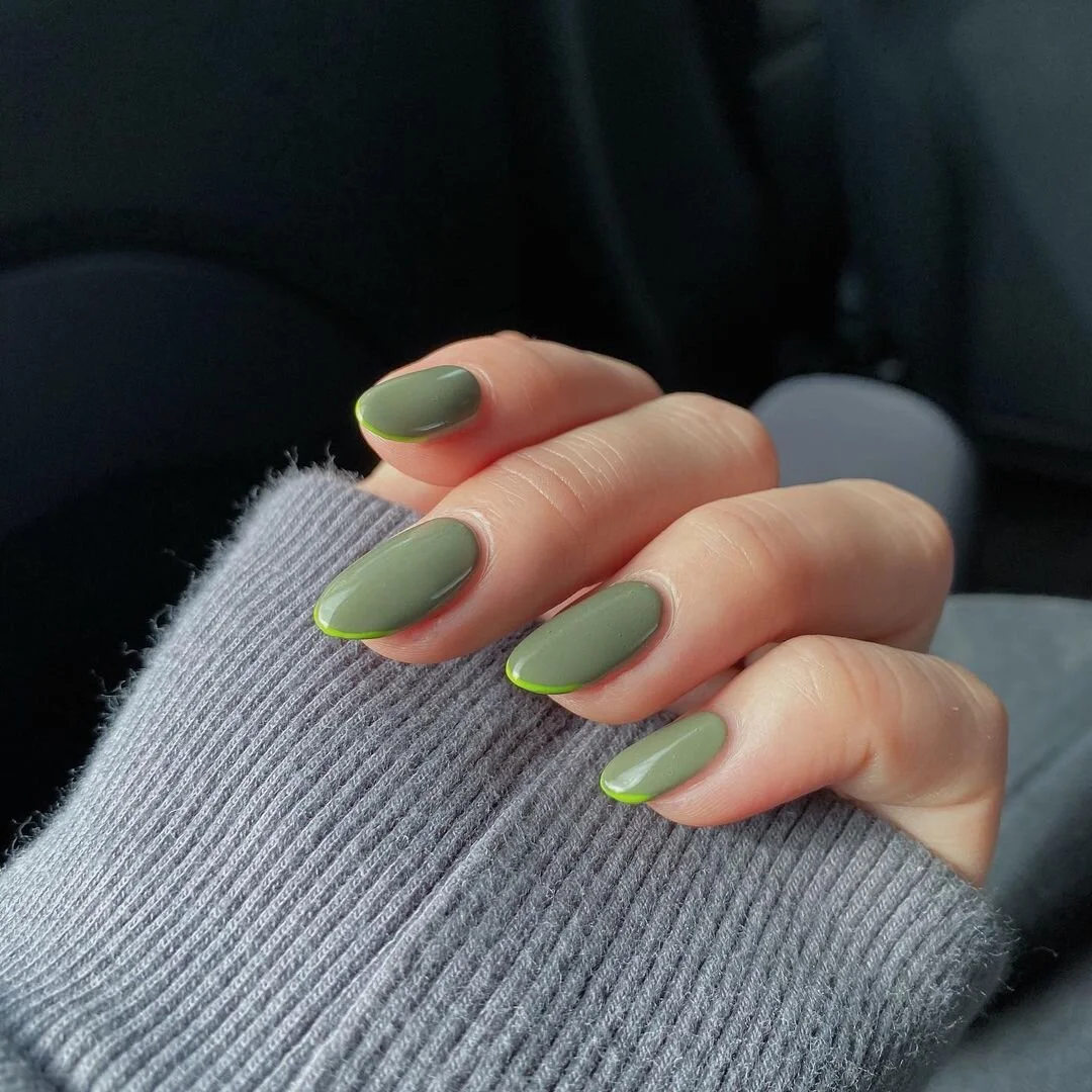 20 Green Nail Design Ideas to Get You Ready For Spring — Dear Dol 20 Green Nail Design Ideas to Get You Ready For Spring — Dear Dol