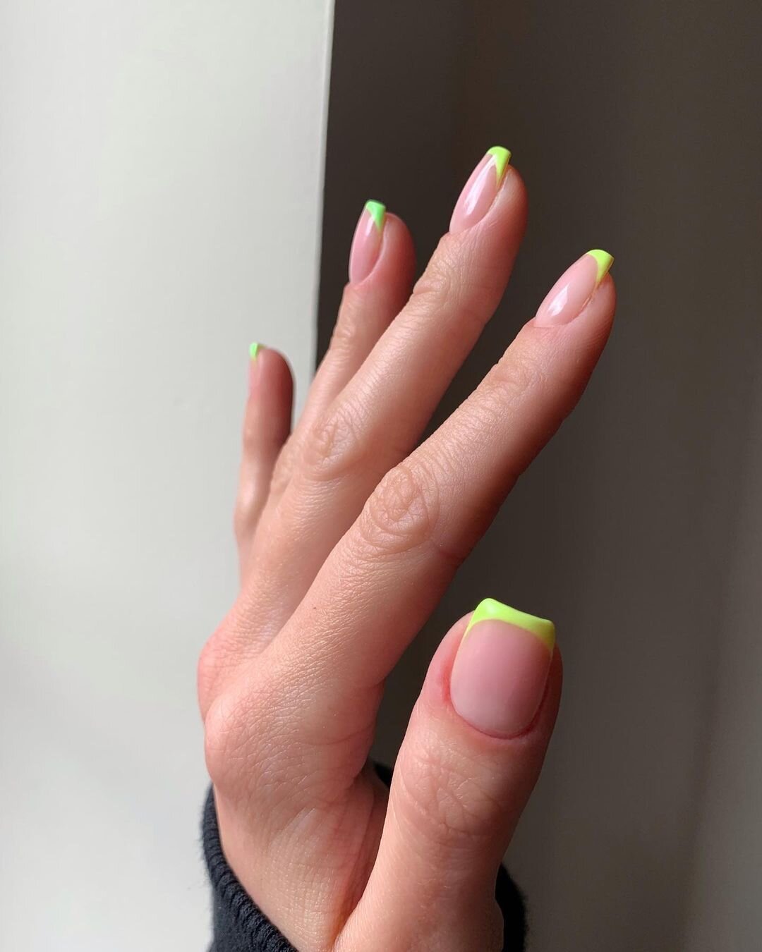 20 Green Nail Design Ideas to Get You Ready For Spring — Dear Dol