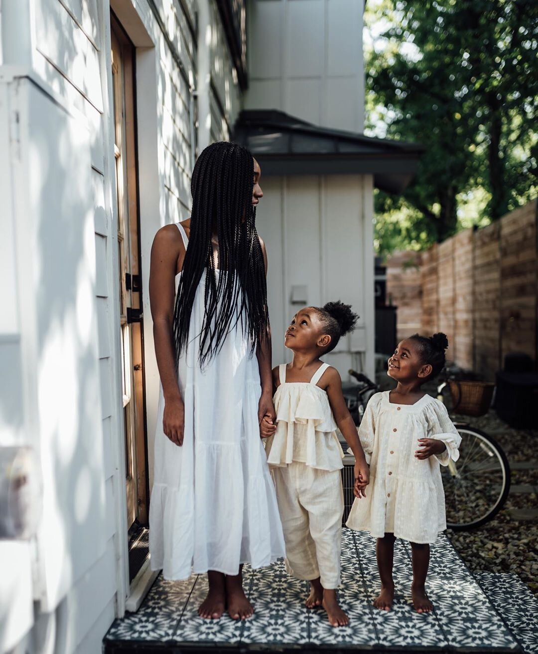 35 *Must See* Photos Celebrating Black Motherhood — Dear Dol