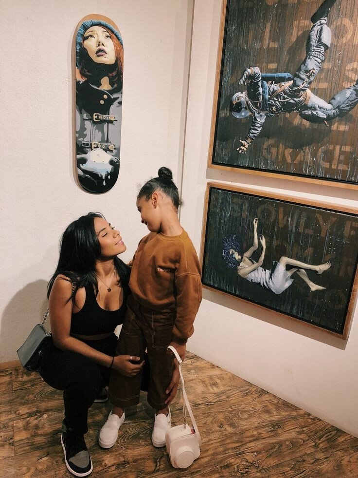 35 *Must See* Photos Celebrating Black Motherhood — Dear Dol