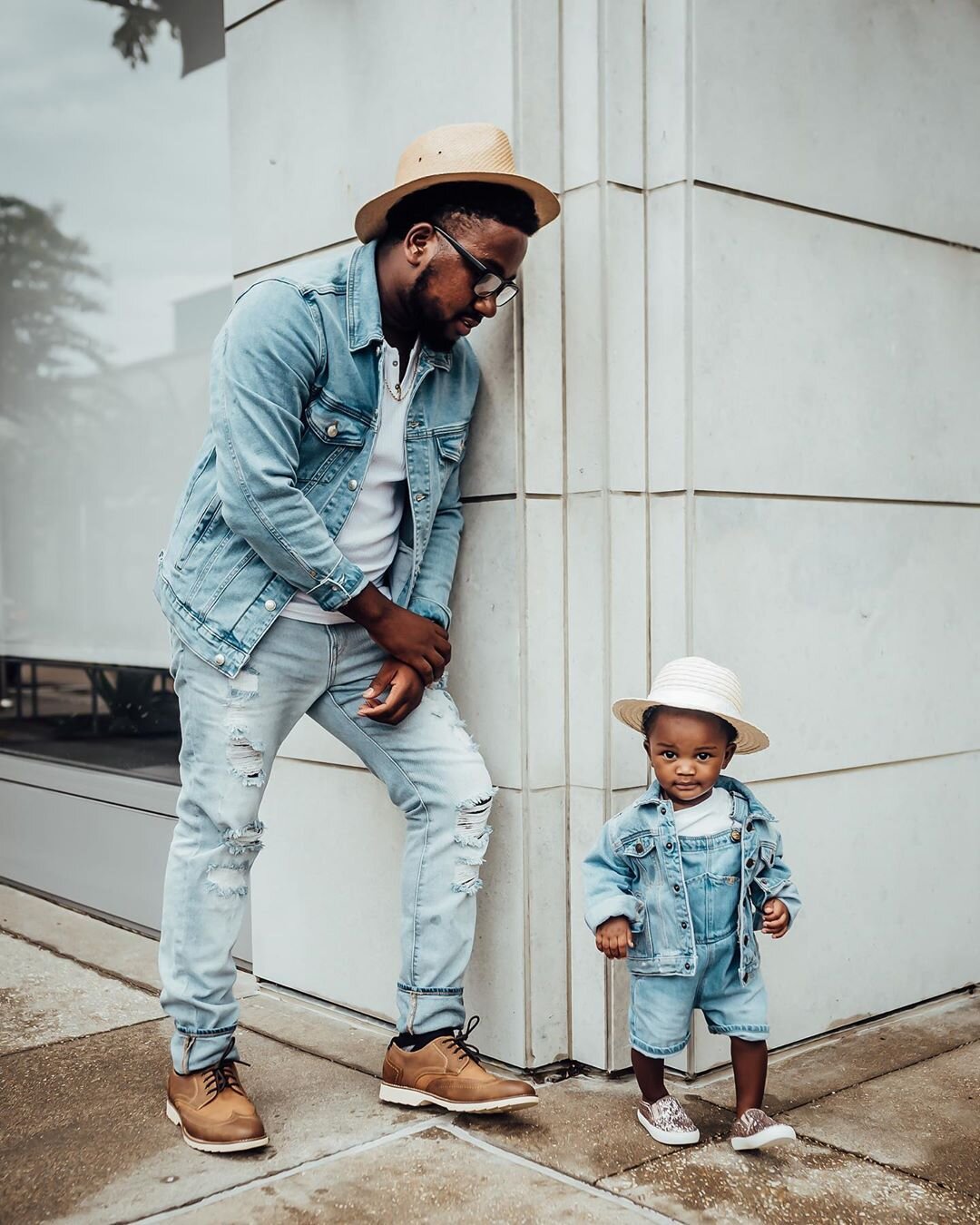 3. Black Fatherhood