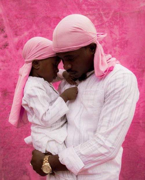 6. Black Fatherhood