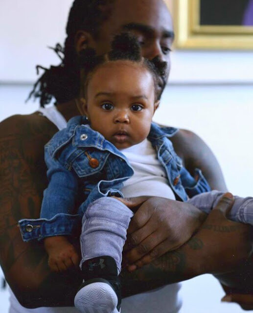 15. Black Fatherhood