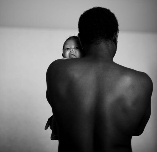33. Black Fatherhood