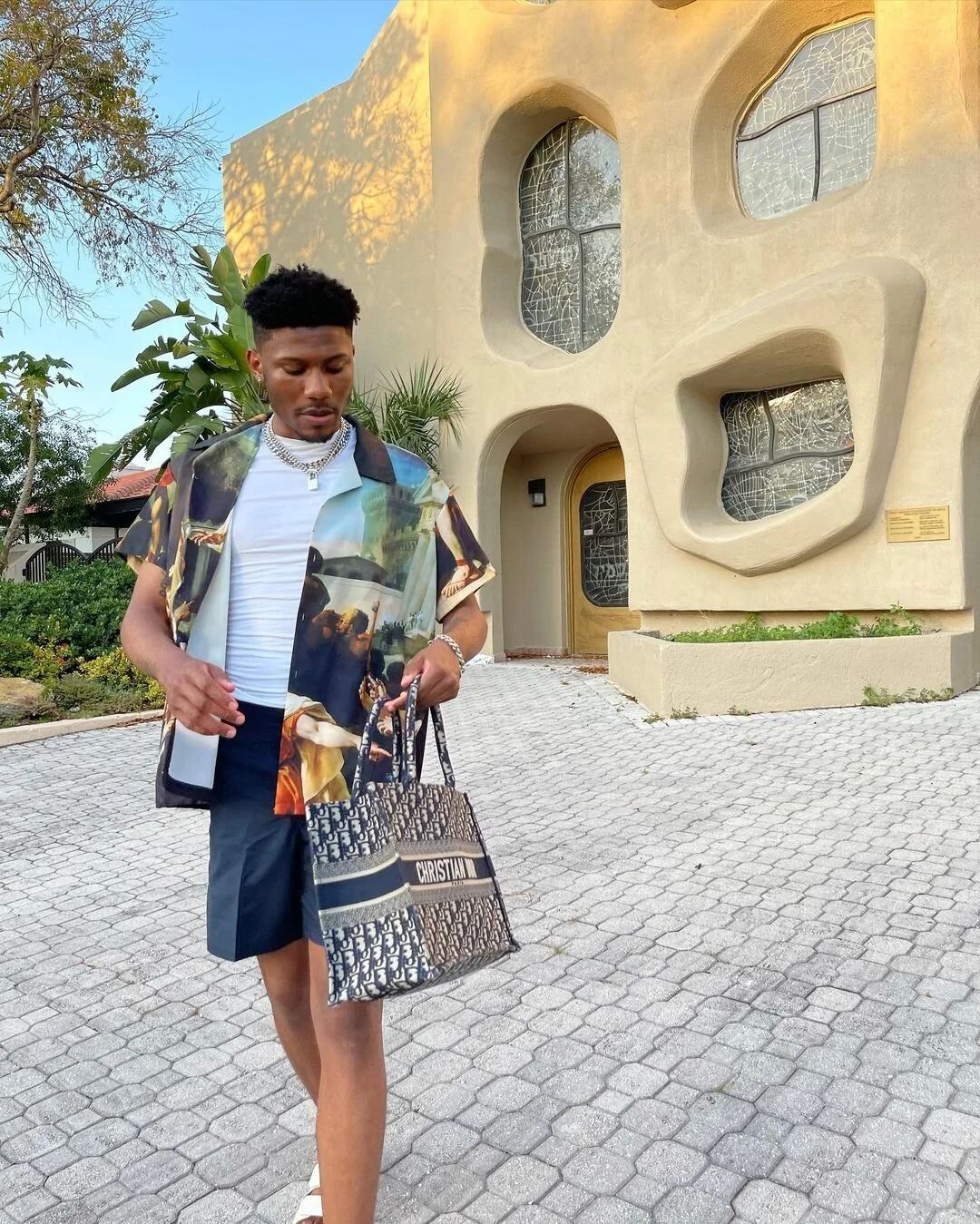 15 Bag Styling Ideas by Men Who Pass the Vibe Check — Dear Dol
