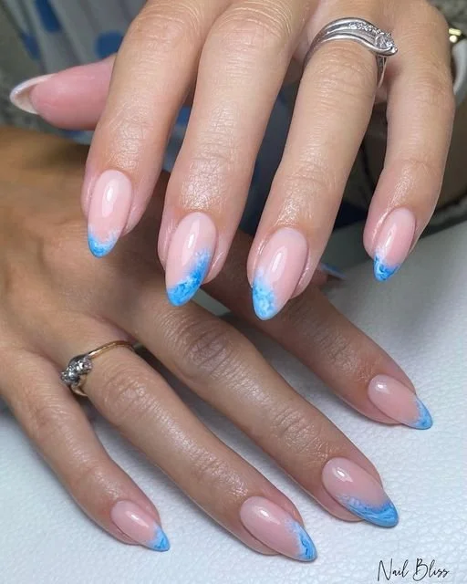 Pisces Nail Designs — Deardol