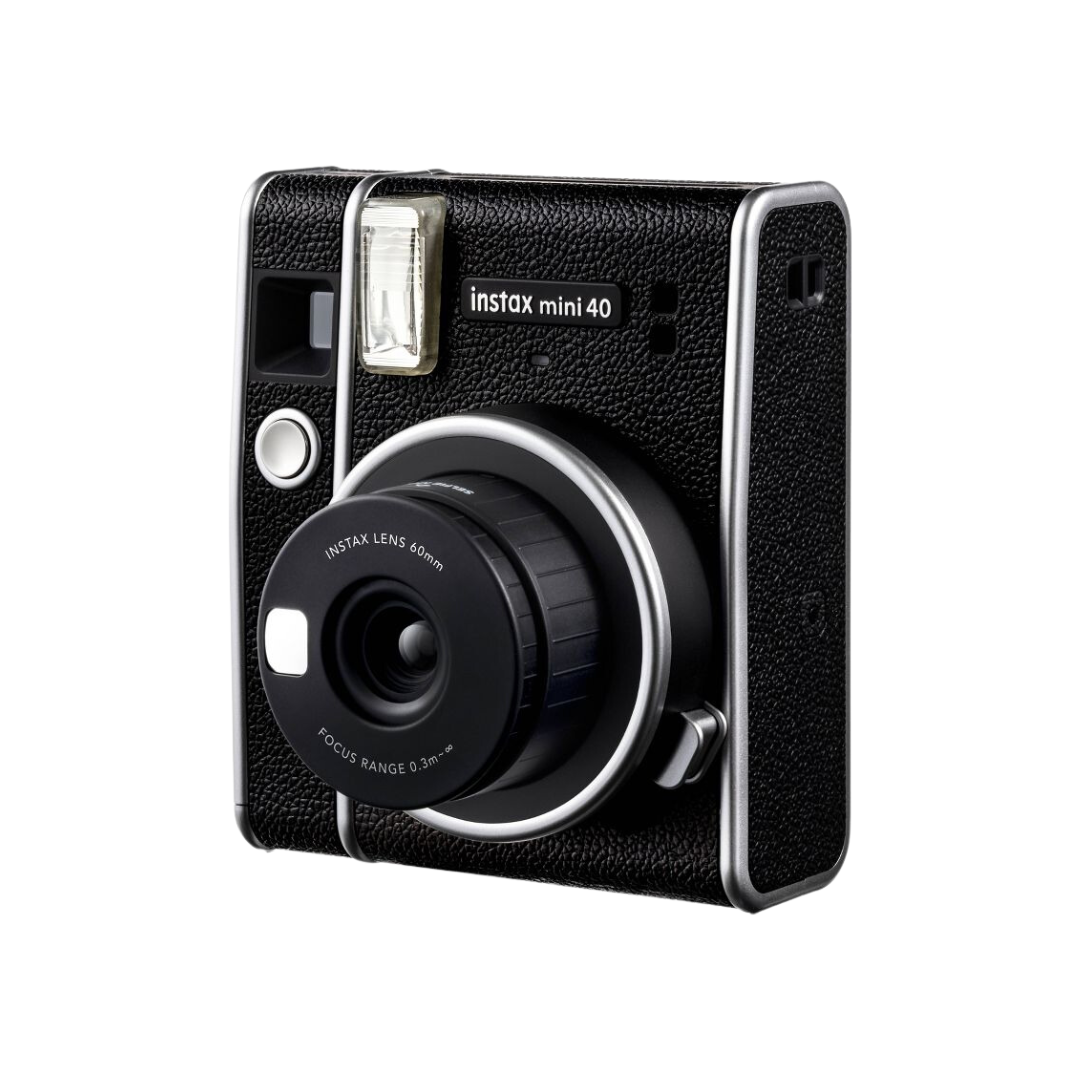 Instax Mini 40 Camera - FUJIFILM