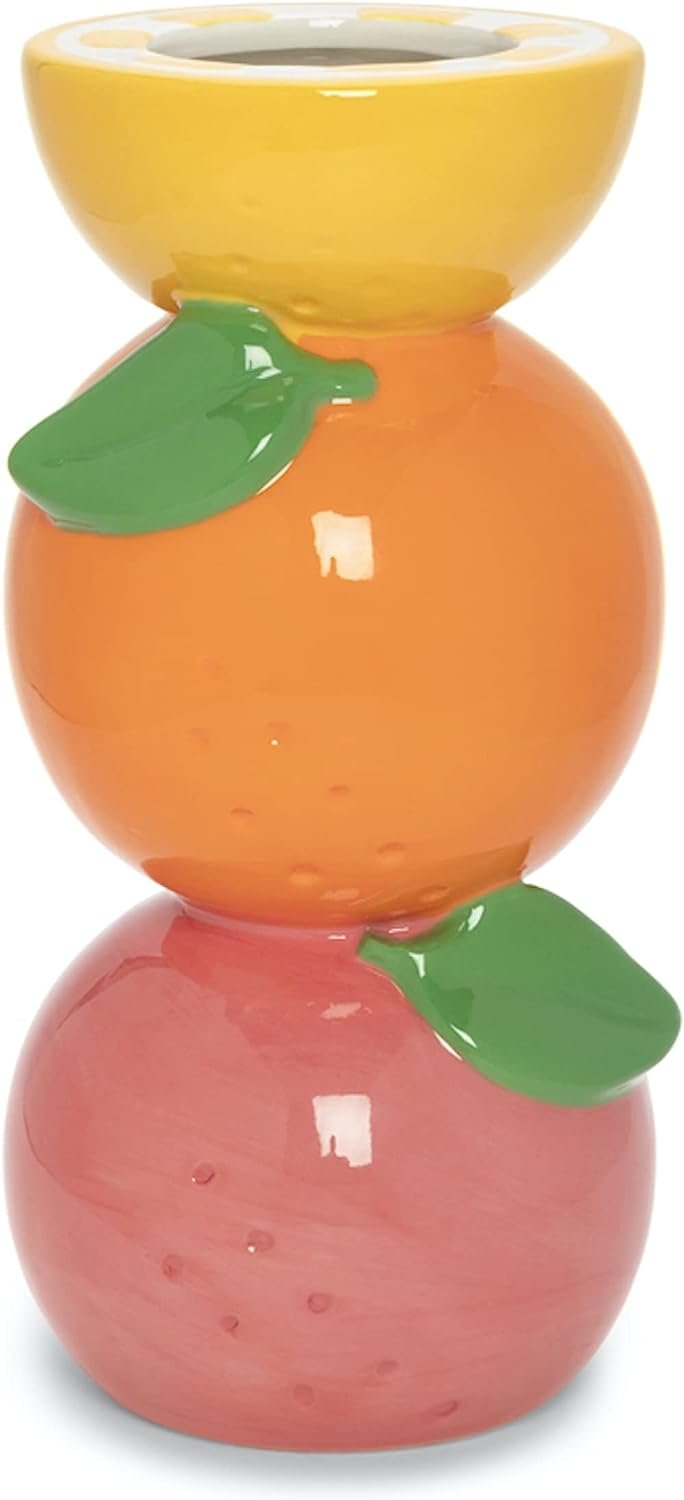 ban.do Lemon Grapefruit and Orange Vase.jpg