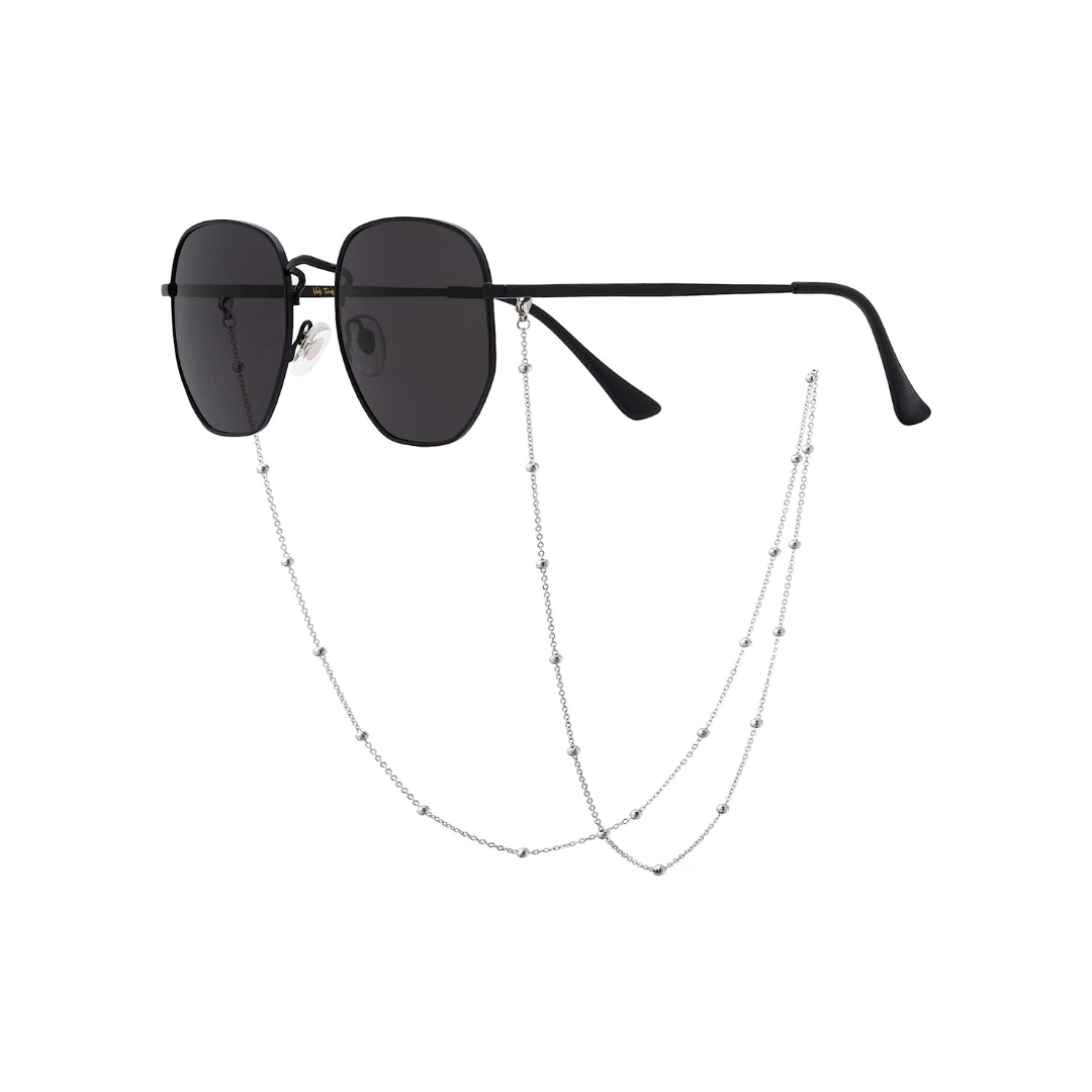 Veda Tinda Vision Polarized Square Sunglasses With Chain.png