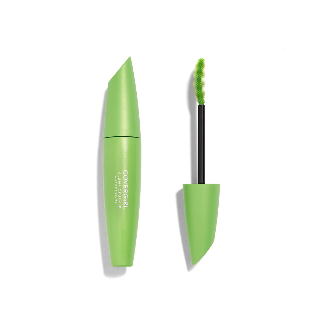 COVERGIRL Clump Crusher by LashBlast Water Resistant Mascara