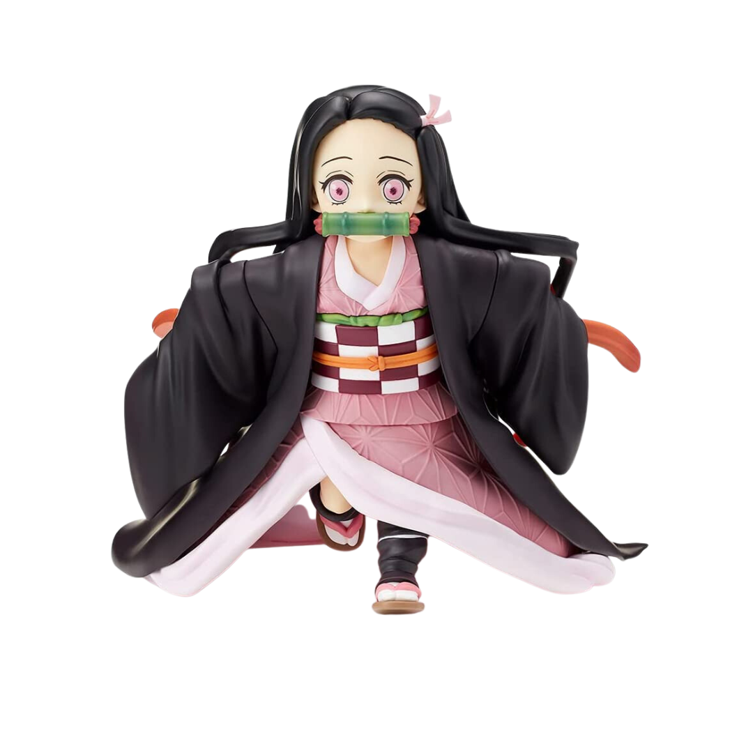 Nezuko Figurine