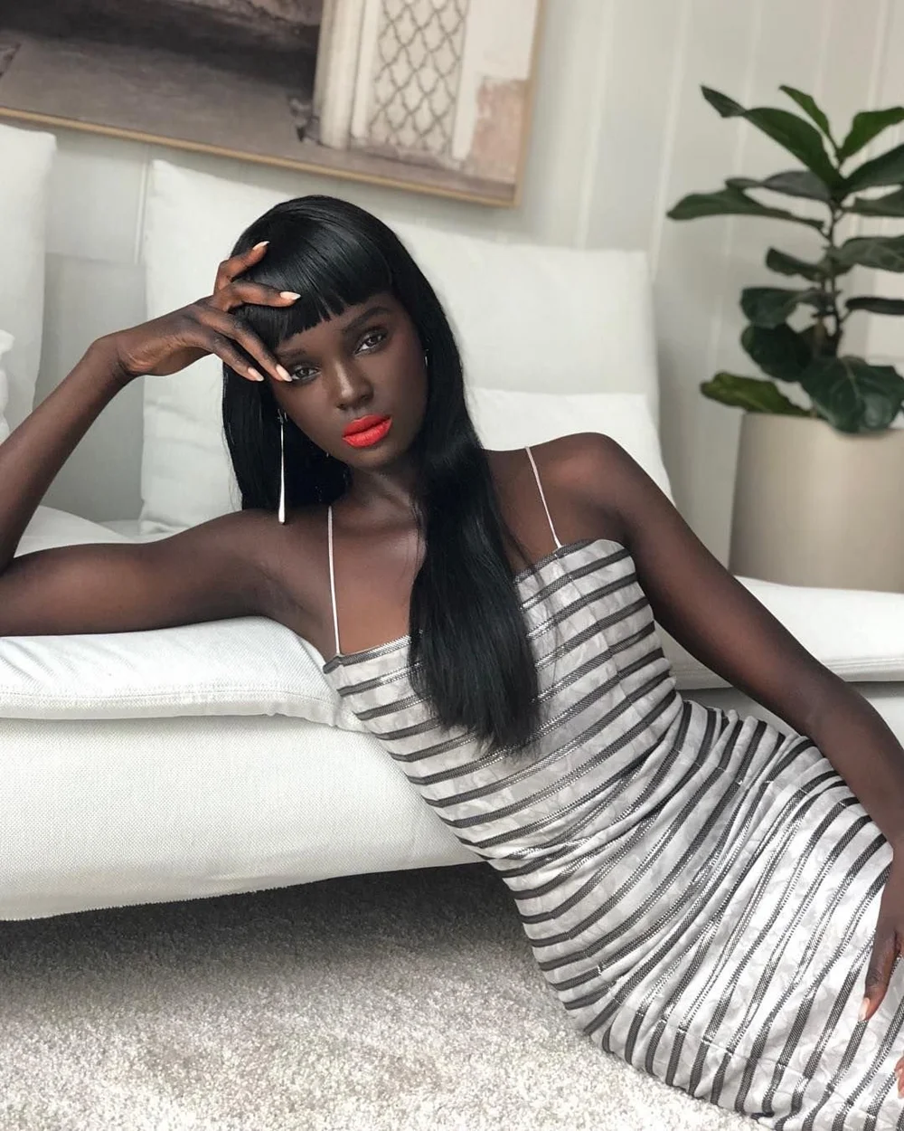 18 *Must See* Photos of Real Life Black Barbies That