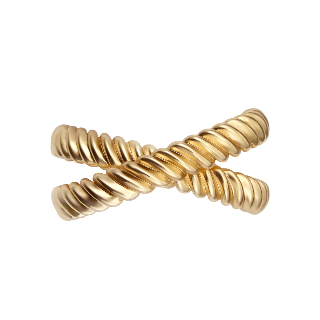 L'Objet Gold Deco Twist Rings.png
