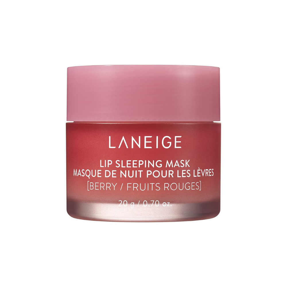 LANEIGE Lip Sleeping Mask