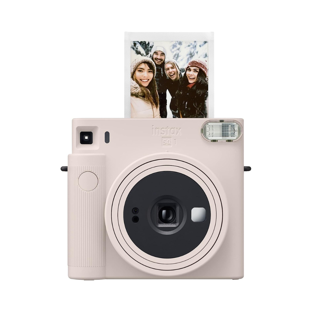 FUJIFILM Instax Square SQ1 Instant Camera