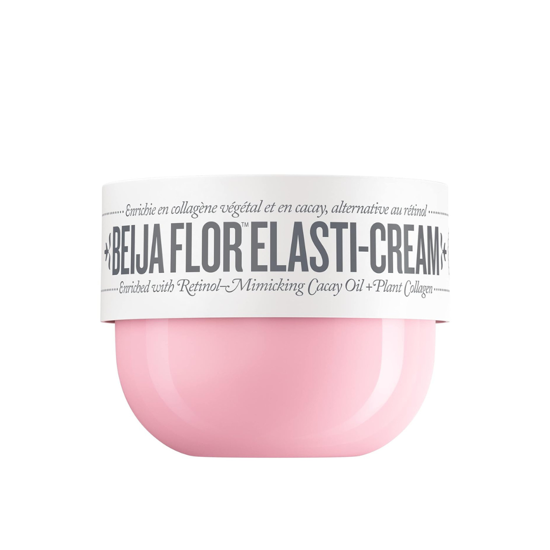 SOL DE JANEIRO Collagen Boosting Beija Flor Elasti-Cream Body Cream