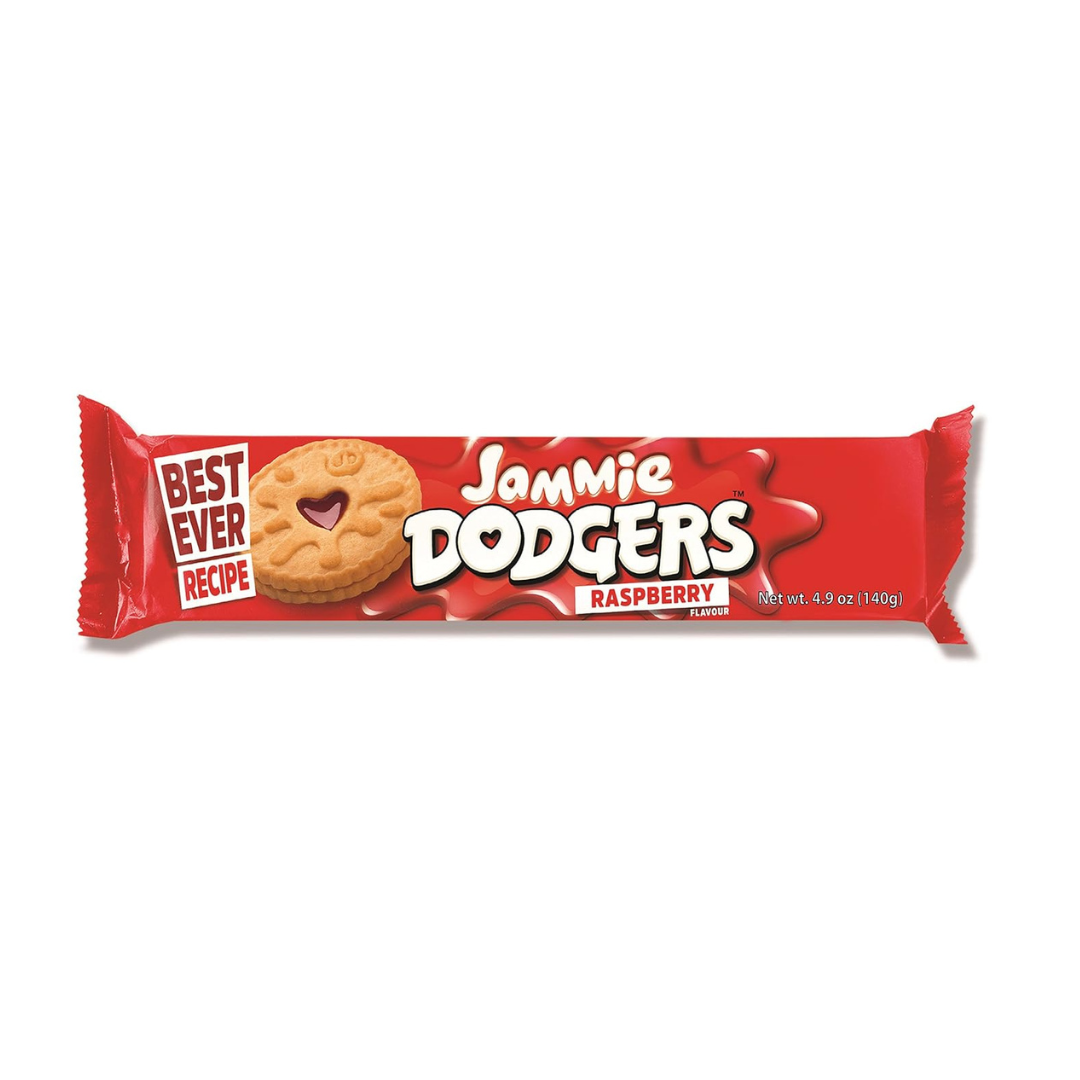 Jammie Dodgers