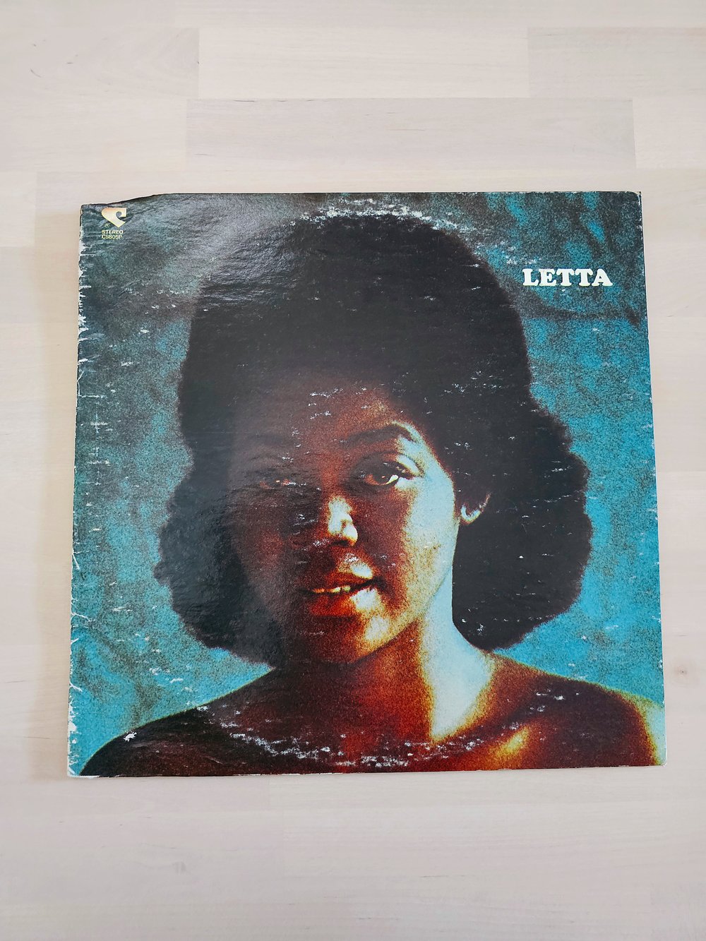 Letta 1970 Vinyl