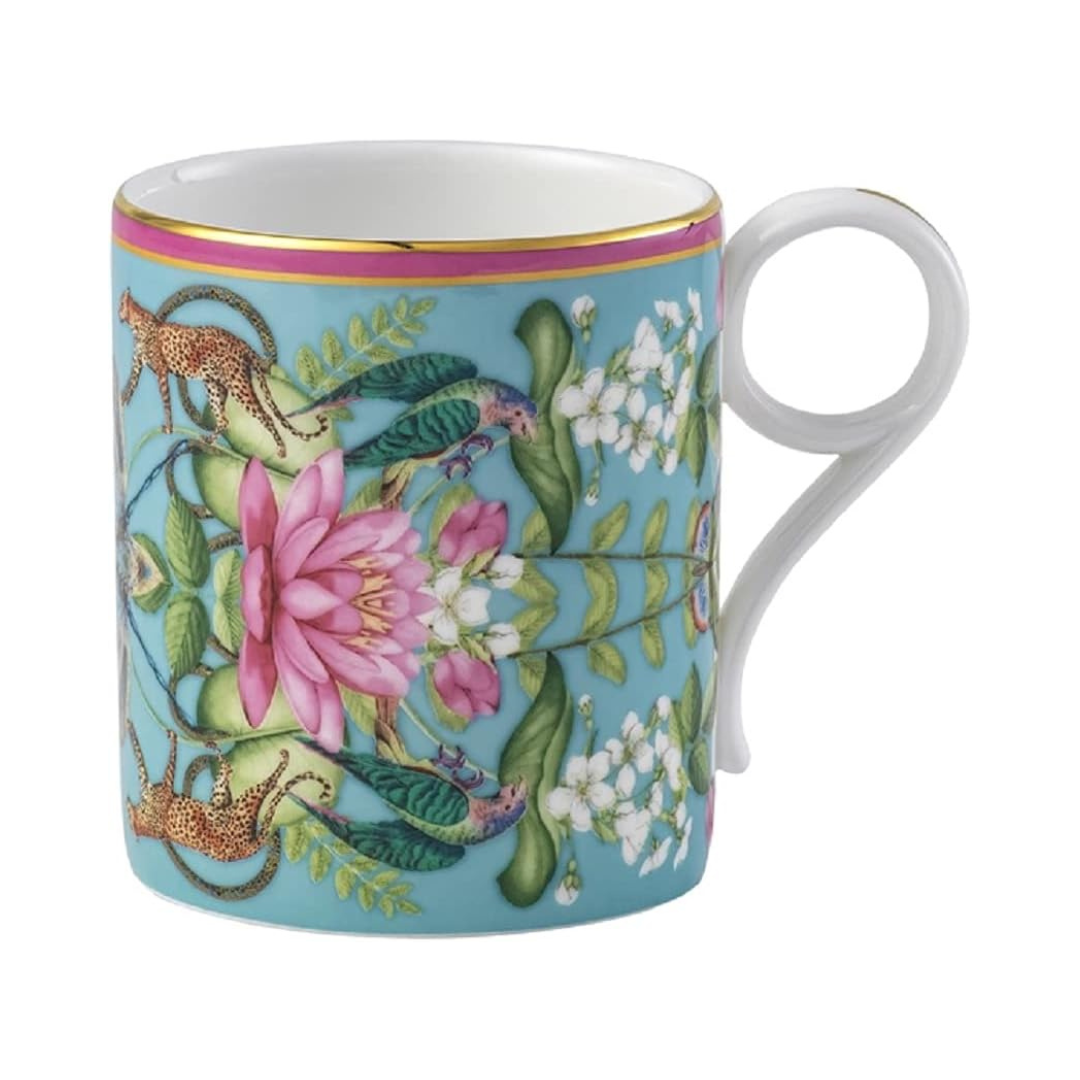 Wedgwood Wonderlust Menagerie Mug, Small