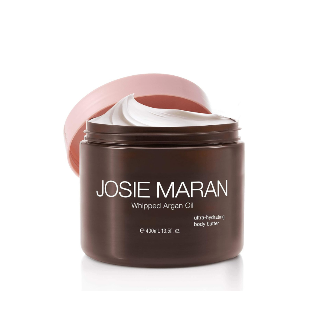 Josie Maran Whipped Argan Oil Body Butter