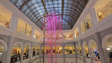 Illum store in Copenhagen 🛍️✨