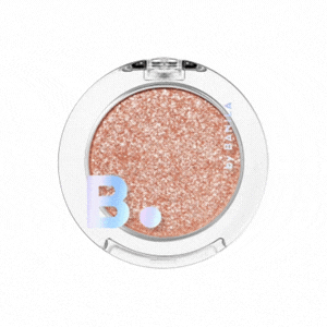 BANILA CO-Hyper Holo Beam Eye Glitter-CR01 Peach Snap-deardol.gif