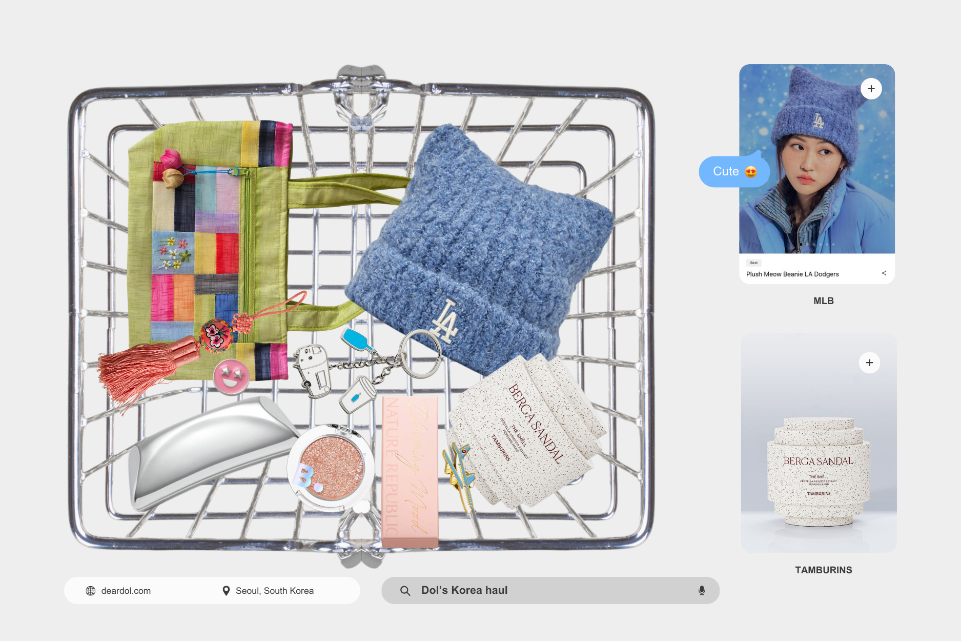 Seoul Souvenirs: The Best Things I Bought in Korea From Fashion to K-Beauty