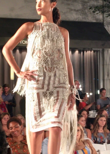 Fashion X Houston - 2018 