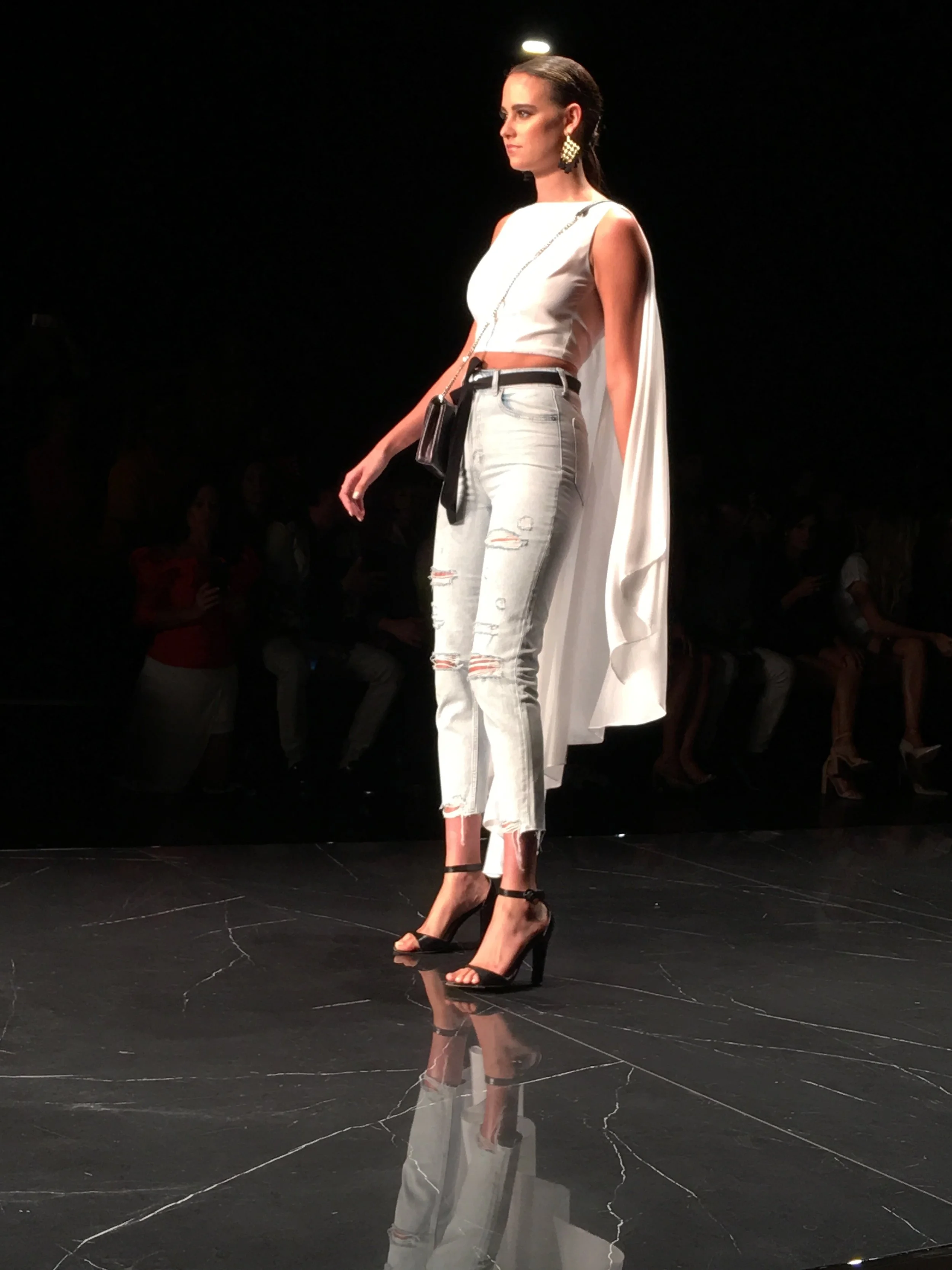 FERNANDO ALBERTO ATELIER - MIAFW'19